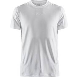 Craft Sportsware ADV Essence SS T-shirt Men - White