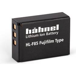 Hähnel HL-F85 Compatible