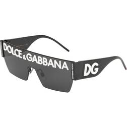 Dolce & Gabbana DG2233 01/87