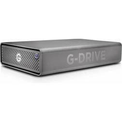 SanDisk Professional G-Drive Pro 6TB