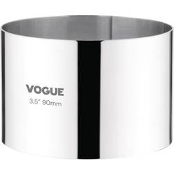Vogue Mousse Pastry Ring 9 cm