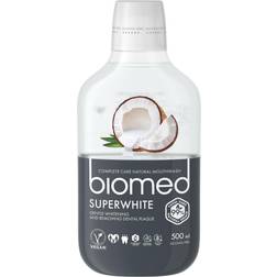 Splat Biomed Superwhite 500ml