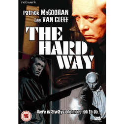 The Hard Way (DVD)