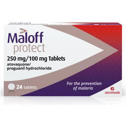 Maloff Protect Tablets