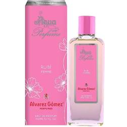 Alvarez Gomez Agua De Perfume Rubí EdP 150ml