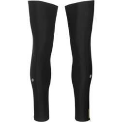 Assos RS Leg Warmer Men - Black Series