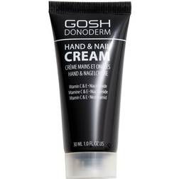 Gosh Copenhagen Donoderm Hand & Nail Cream 30ml