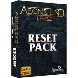 Indie Boards and Cards Aeon's End: Legacy Reset Pack
