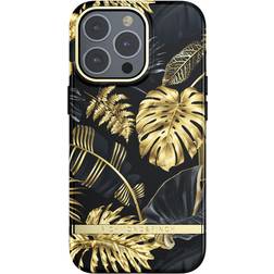 Richmond & Finch Golden Jungle Case for iPhone 13 Pro