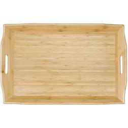 Olympia Butler Serving Tray