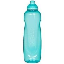 Sistema Twist'n Sip Helix Water Bottle 0.6L