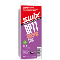 Swix BP77 180g