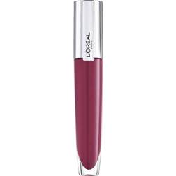 L'Oréal Paris Rouge Signature Plumping Lip Gloss #416 Raise