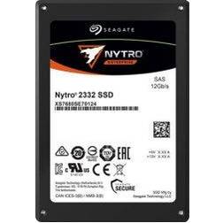 Seagate Nytro 2332 2.5 "960GB