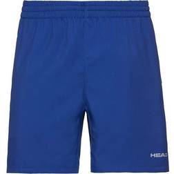 Head Club Shorts Men - Royal Blue