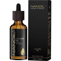Nanoil Jojoba Oil 50ml