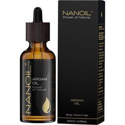 Nanoil Argan Oil 50ml