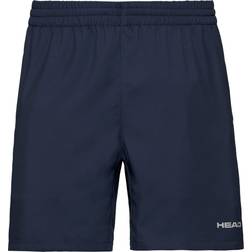 Head Club Shorts Men - Dark Blue