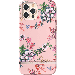 Richmond & Finch Pink Blooms Case for iPhone 12 Pro Max