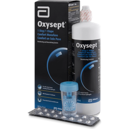 Abbott Oxysept 1-Step 300ml