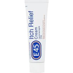 E45 Itch Relief 50g Cream