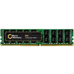 MicroMemory DDR4 2400MHz 16GB (MMAX002/16GB)