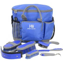 Hy Sport Active Complete Grooming Bag