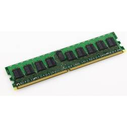 MicroMemory DDR2 400MHZ 2GB ECC Reg (MMH9741/2GB)
