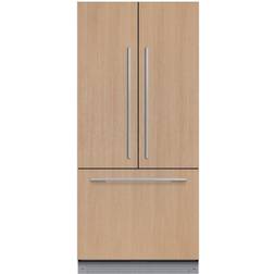 Fisher & Paykel RS80A2 Integrated