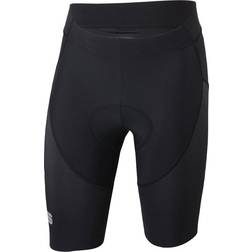 Sportful In Liner Shorts Men - Black