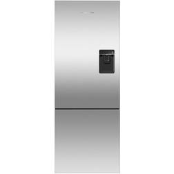 Fisher & Paykel RF402BRPUX7 Silver, Stainless Steel