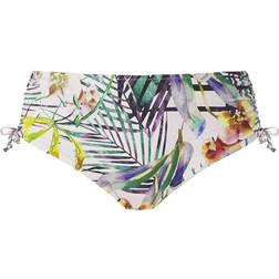 Fantasie Playa Blanca Bikini Short - Multi