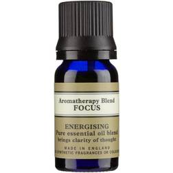 Neal's Yard Remedies Aromatherapy Blend Focus 10ml