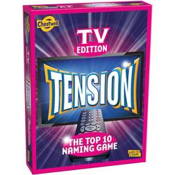 Cheatwell Tension TV Edition