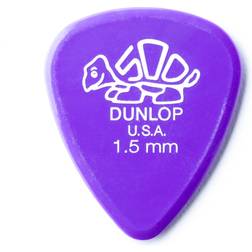 Dunlop Delrin 500 41P 1.50 12 Pack