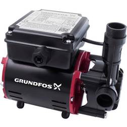 Grundfos SSR2 2.0C Single Impeller Positive Head IPX2 Watermill