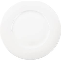 Ascot Wide Rim Flat Profile Serving Dish 33.5cm