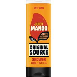 Original Source Shower Gel Juicy Mango 500ml
