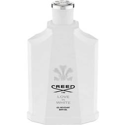 Creed Love In White Shower Gel 200ml