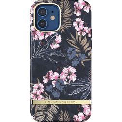 Richmond & Finch Floral Jungle Case for iPhone 12/12 Pro