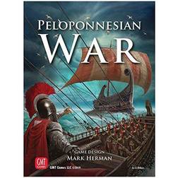 GMT Games Peloponnesian War