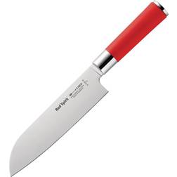 Dick Red Spirit GH291 Santoku Knife 18 cm