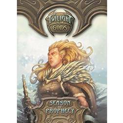 Victory Point Games Twilight of the Gods: Season of Prophecy
