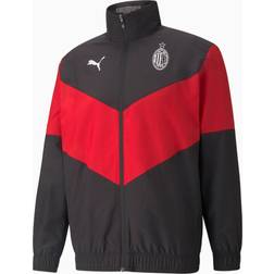 Puma AC Milan Pre Match Jacket 21/22 Sr