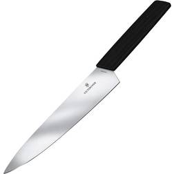 Victorinox Swiss Modern 6.9013.22B Carving Knife 22 cm