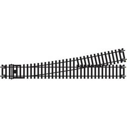 Hornby Left Hand Express Point Track