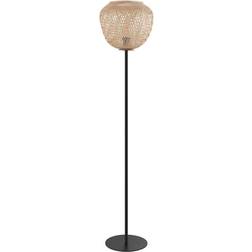 Eglo Dembleby Floor Lamp 150cm