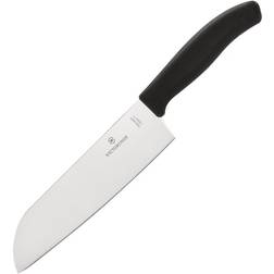 Victorinox Flexible D827 Santoku Knife 17 cm