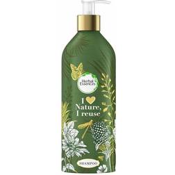 Herbal Essences Argan Oil Shampoo 430ml
