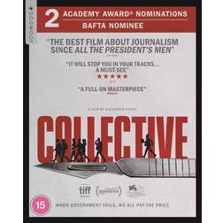 Collective (Blu-Ray)